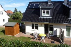 Hanne-Hus, Kühlungsborn